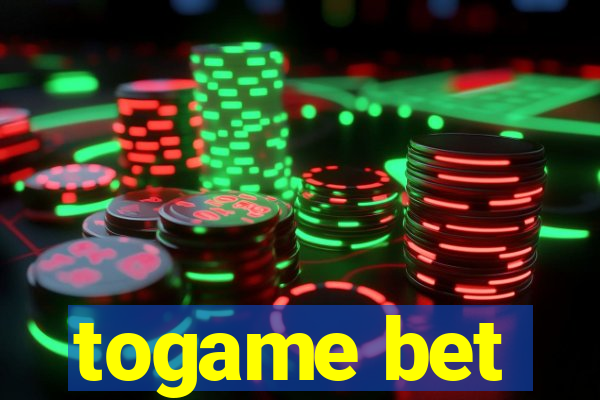 togame bet
